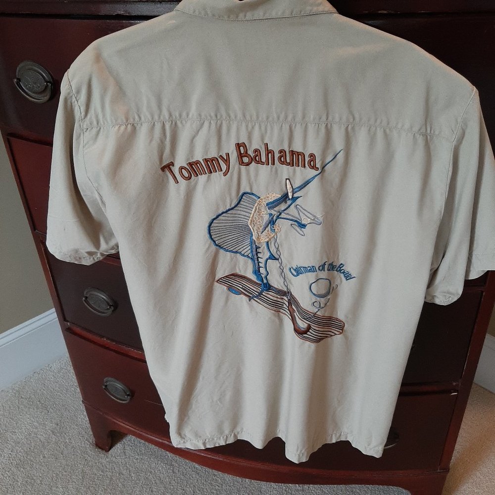 Men's Shirt